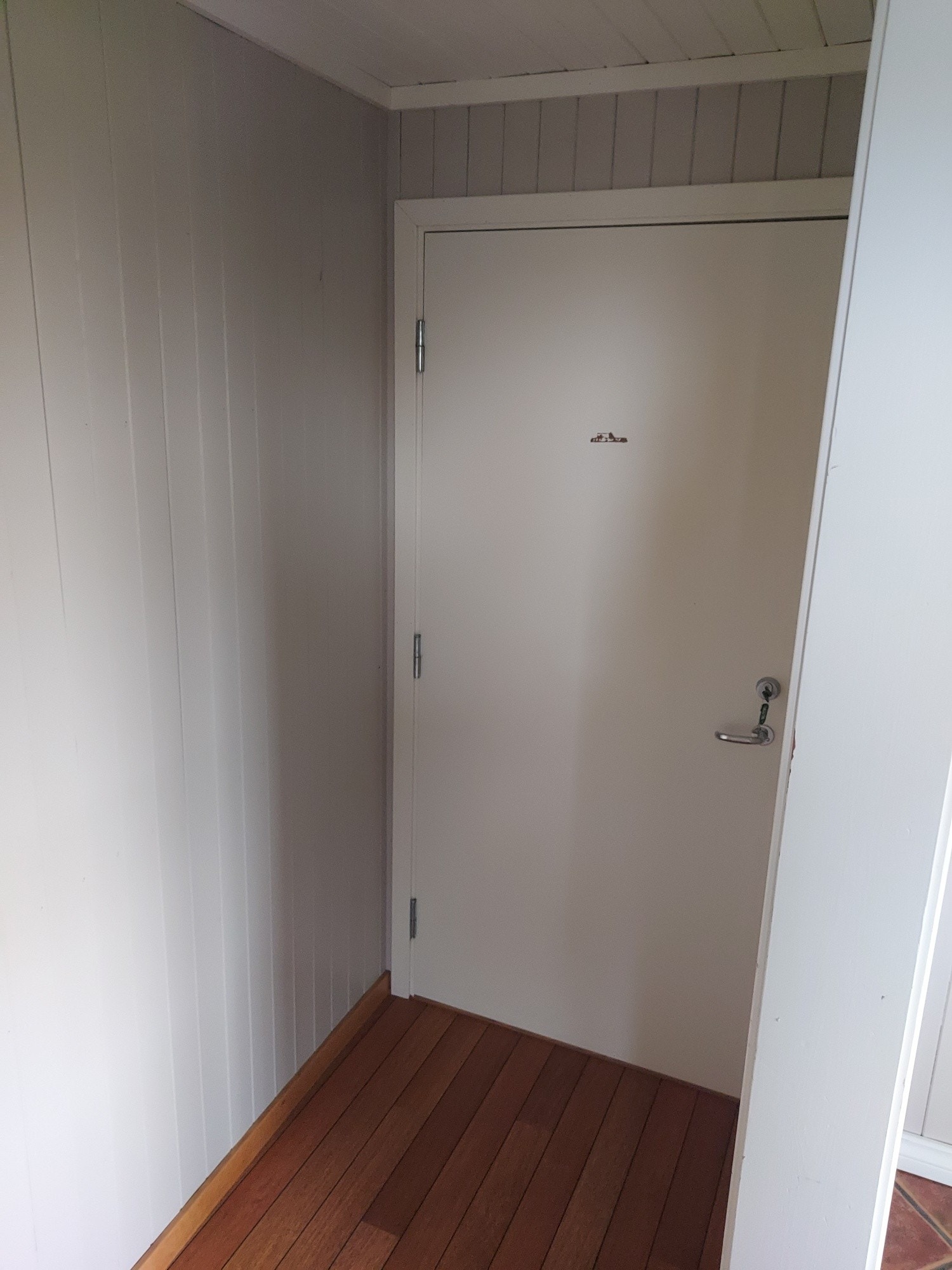 Felles gang Galleribilde