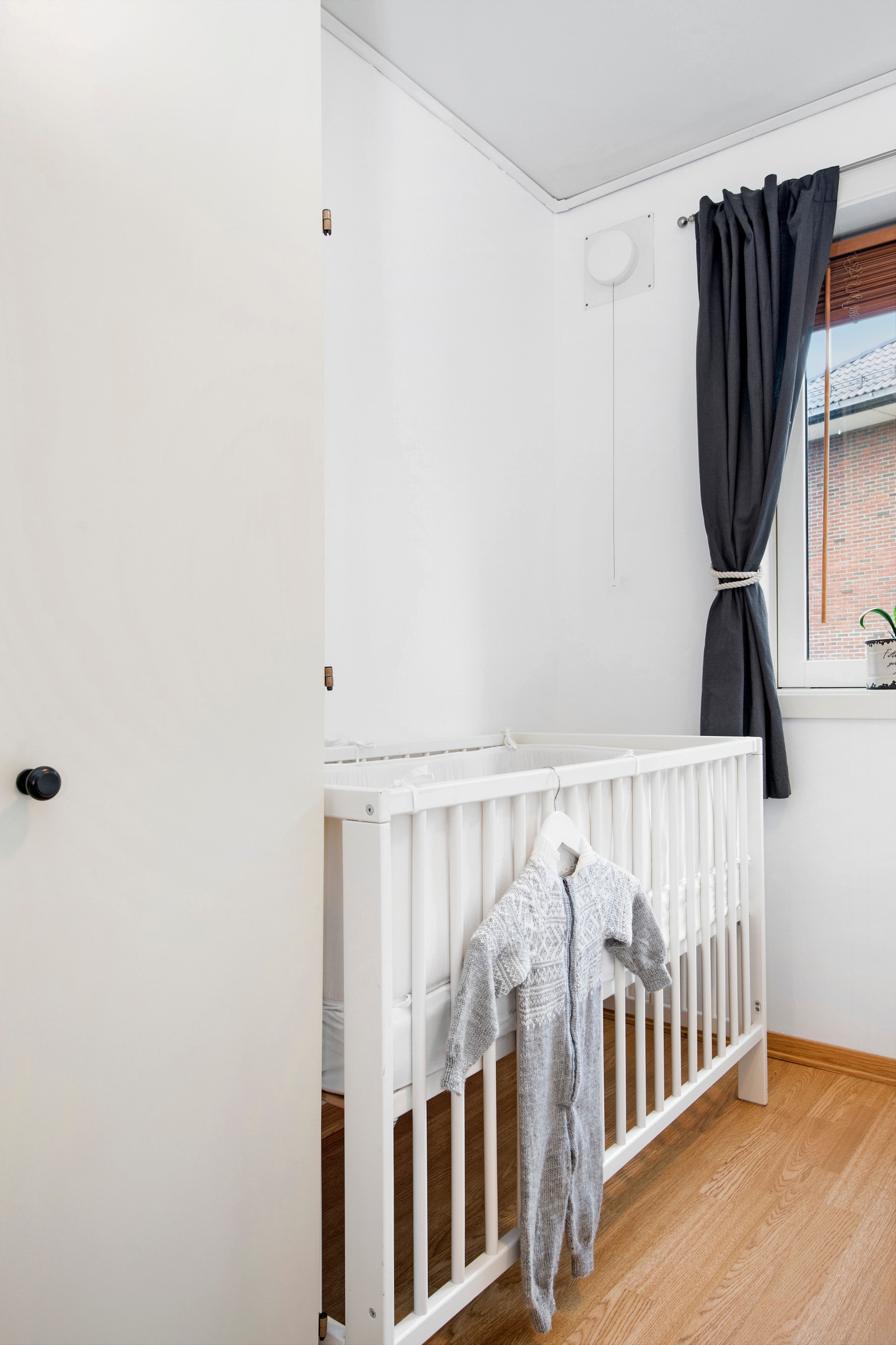 Soverom 2 - Møbler medfølger ikke Galleribilde