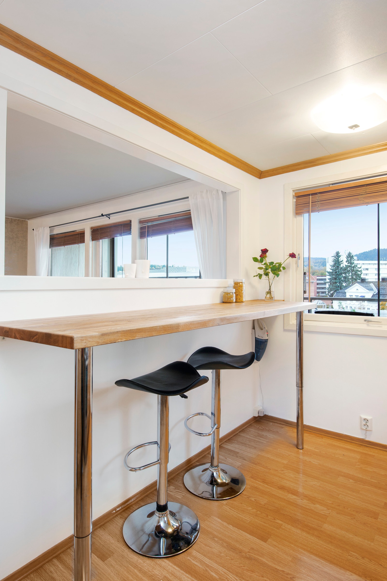 Møbler medfølger ikke Galleribilde