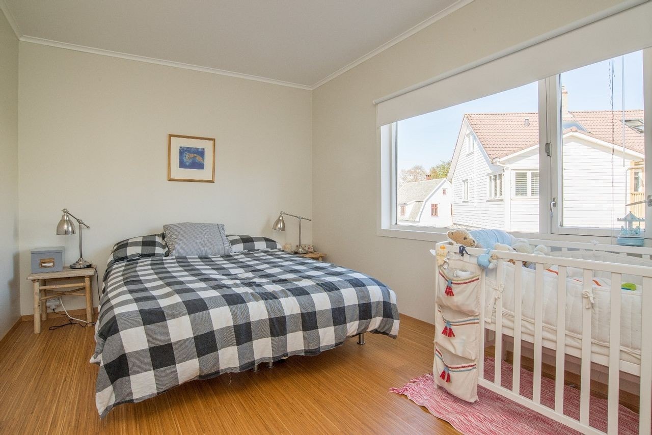 soverom nr 1 Galleribilde