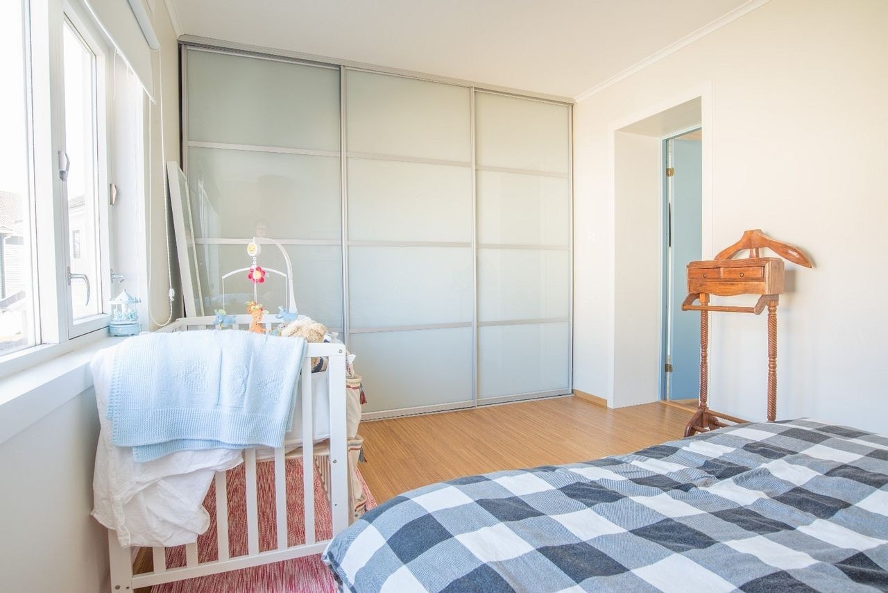 soverom nr 1 Galleribilde