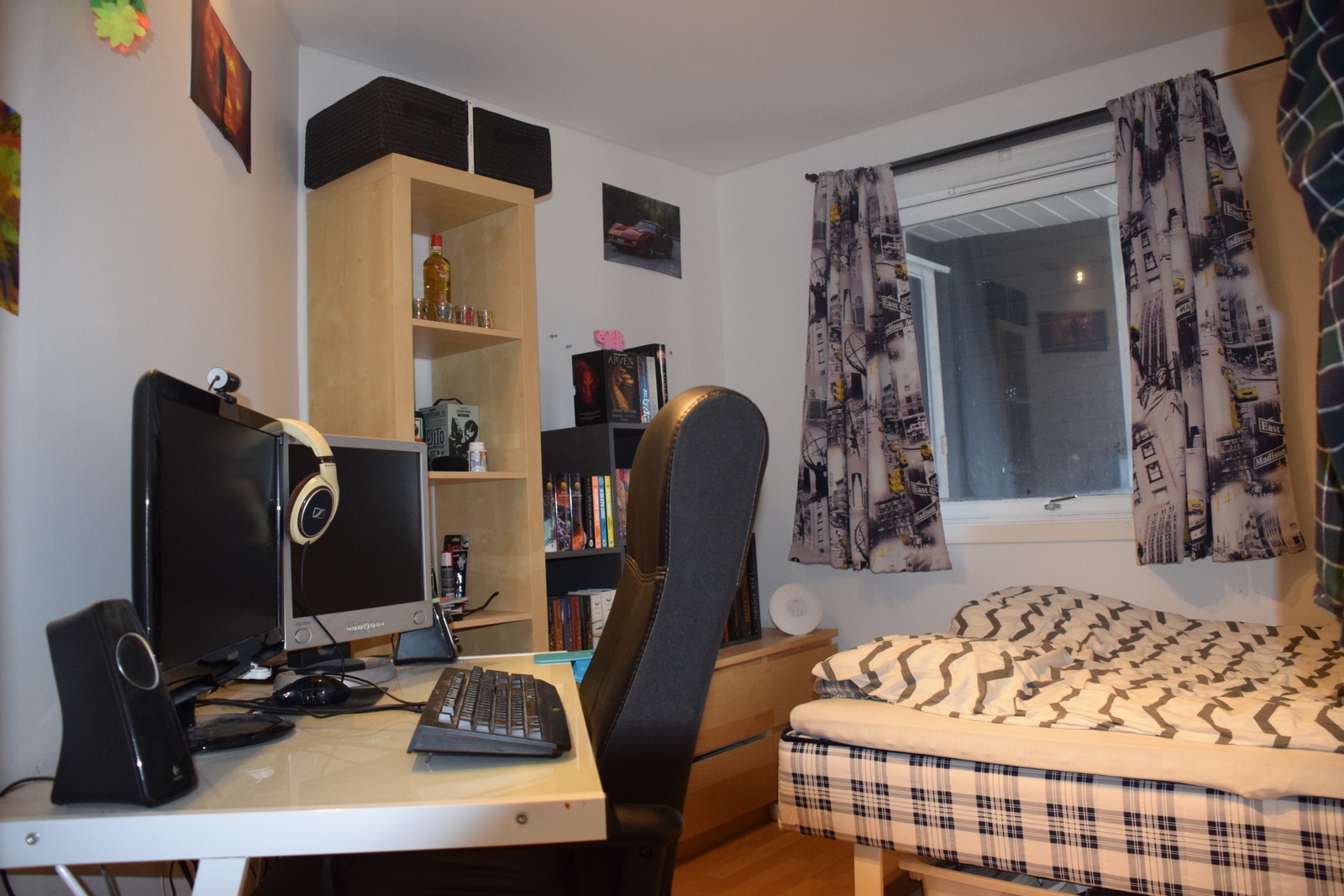 Soverom2 Galleribilde