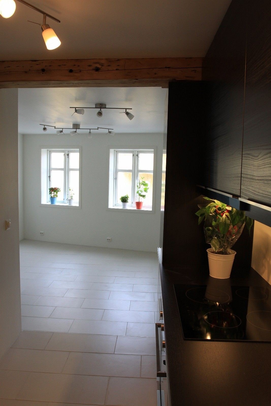 Stue Galleribilde