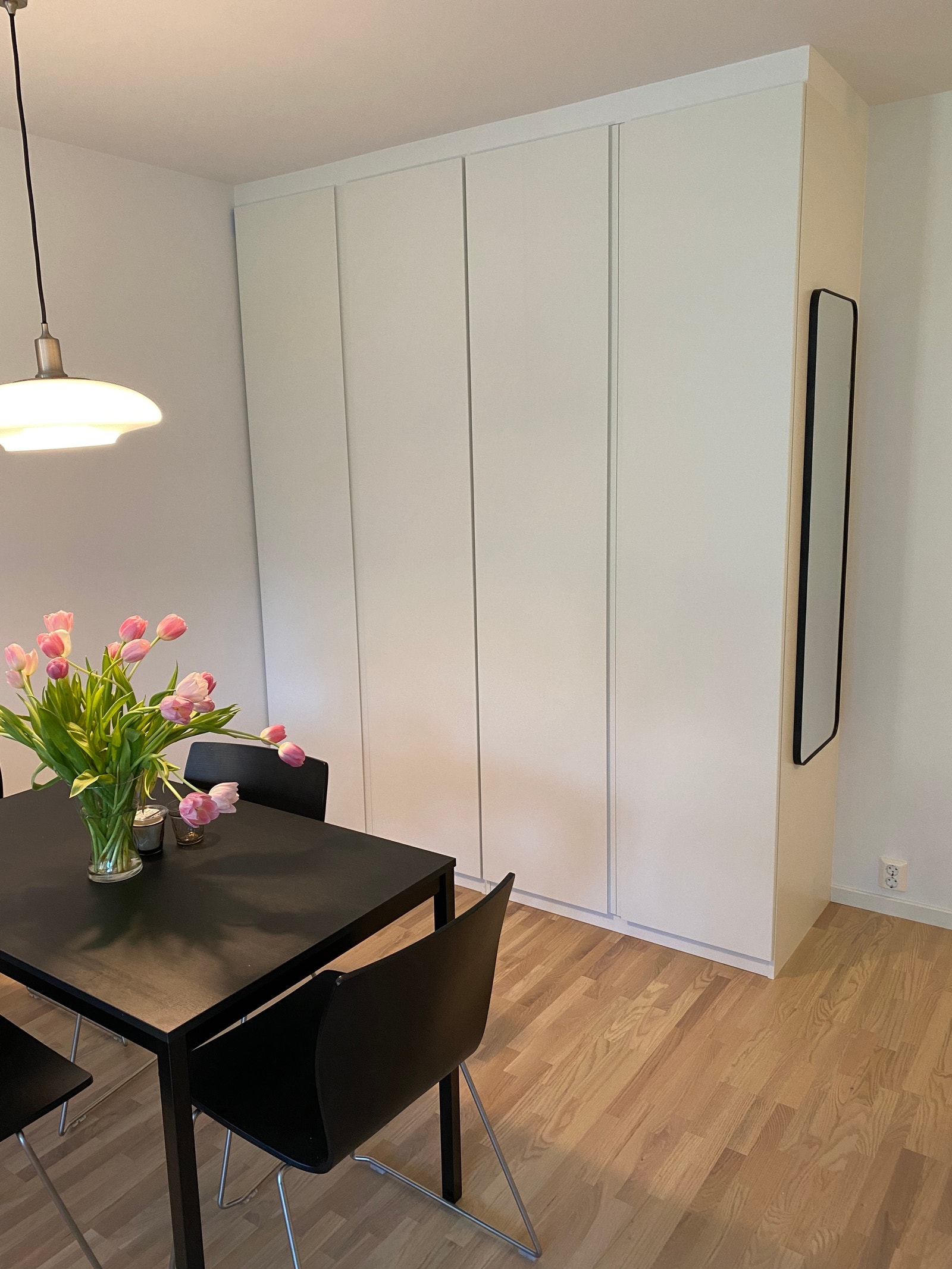 Godt med skapplass Galleribilde