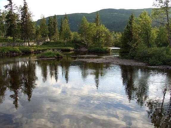 Badekulp Galleribilde