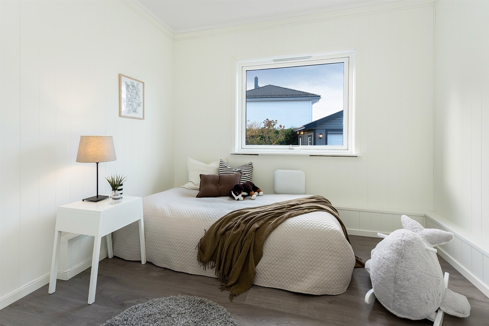 Soverom 2 (Ledig fra 10.01.2026) Galleribilde