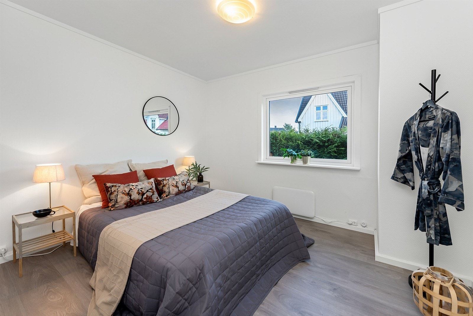 Soverom 1 (Utleid) Galleribilde