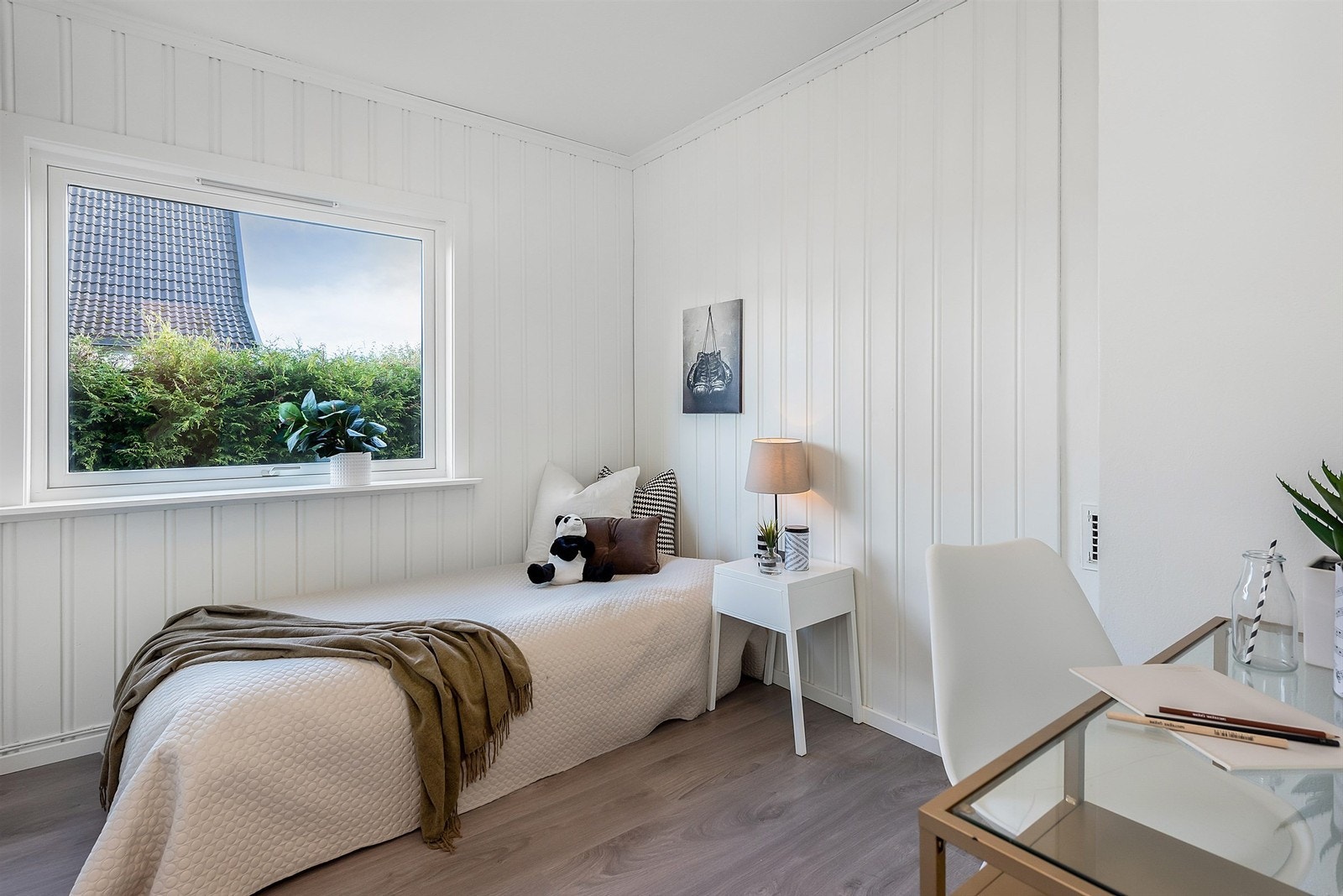 Soverom 3 (Utleid) Galleribilde