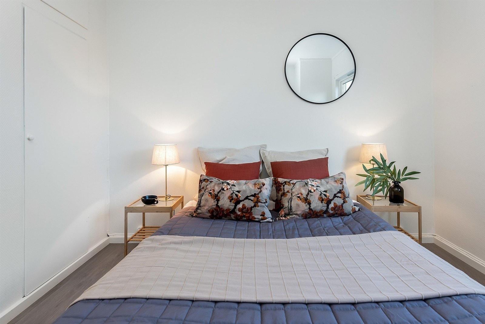 Soverom 1 (Utleid) Galleribilde