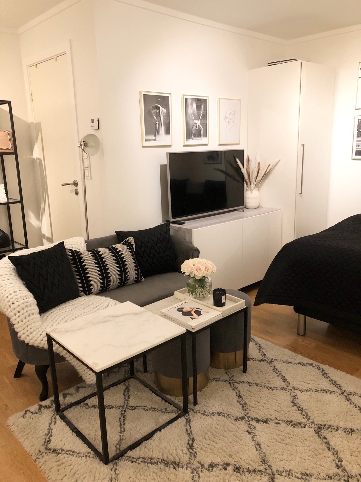 Bilder fra leieforholdet i 2021 Galleribilde