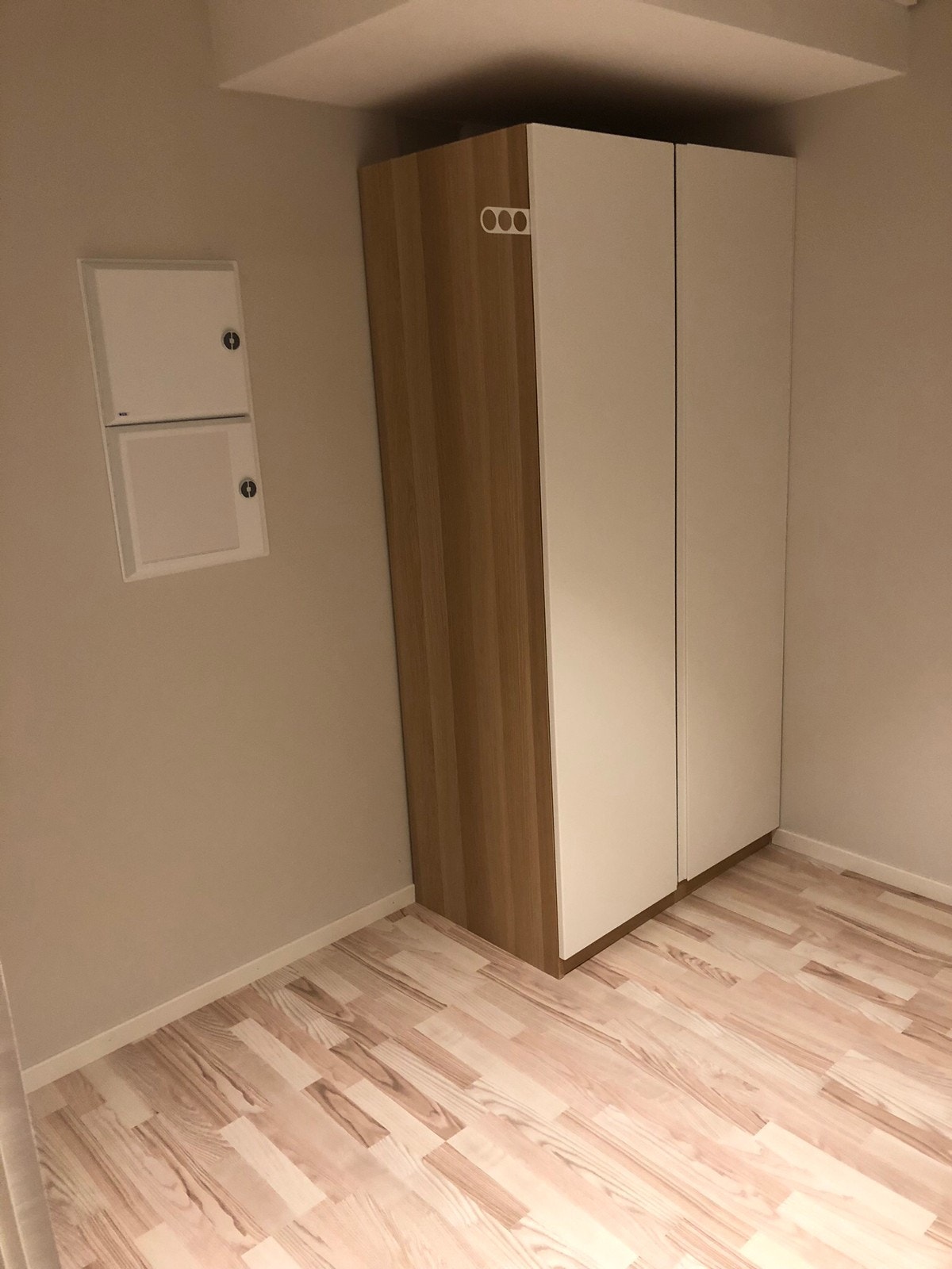 Bod/soverom 2 Galleribilde