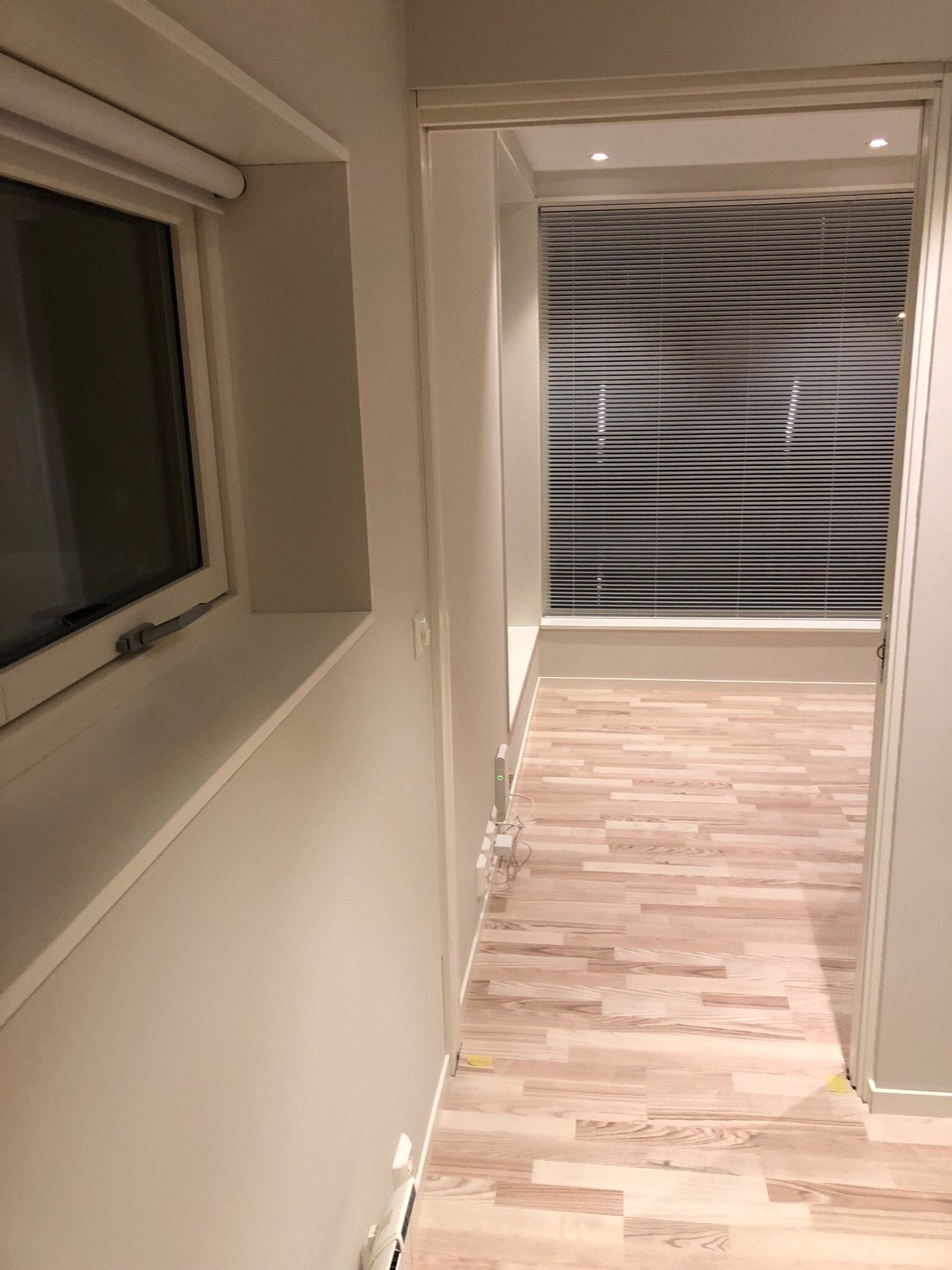 Fra bod/soverom 2 mot stue Galleribilde