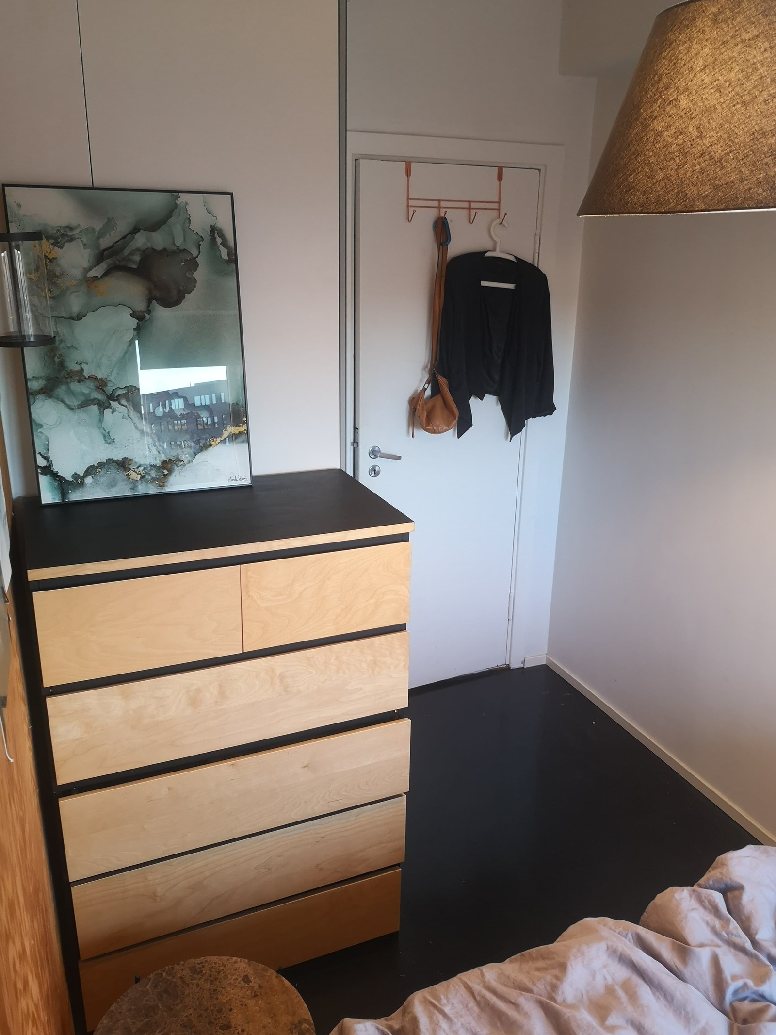 Soverom til utleige Galleribilde