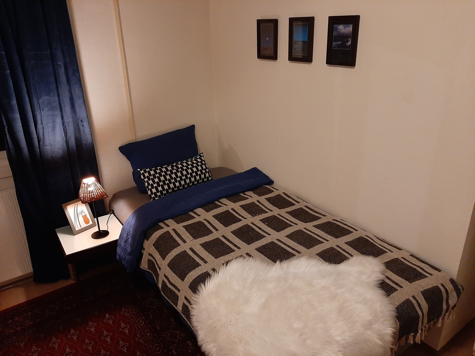 Rom 102 Galleribilde