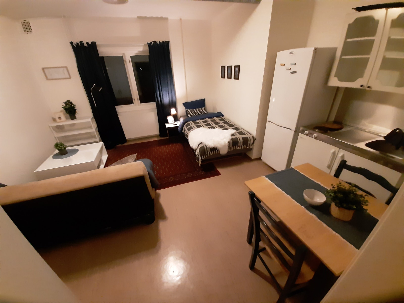 Rom 102 Galleribilde