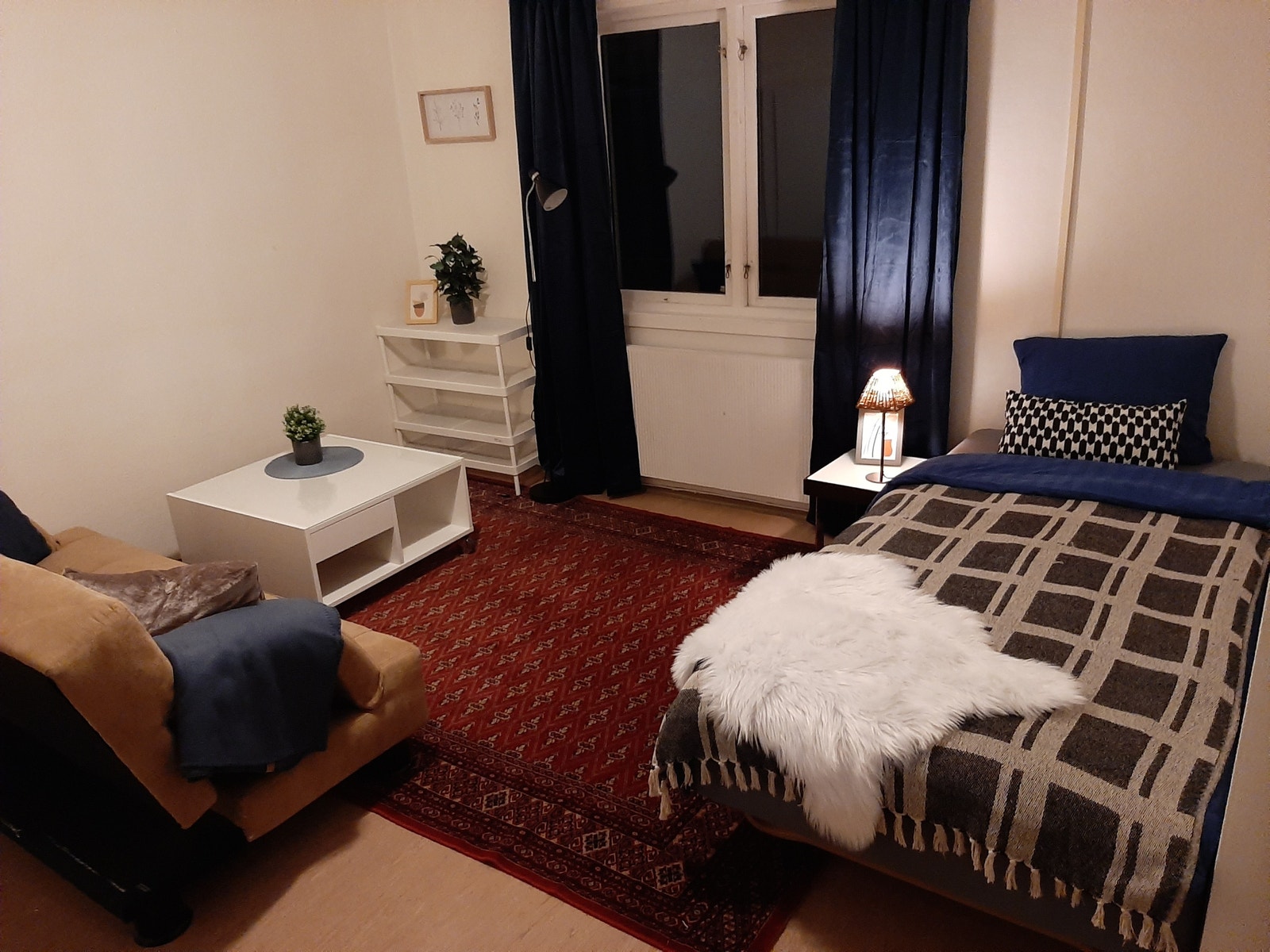 Rom 102 Galleribilde