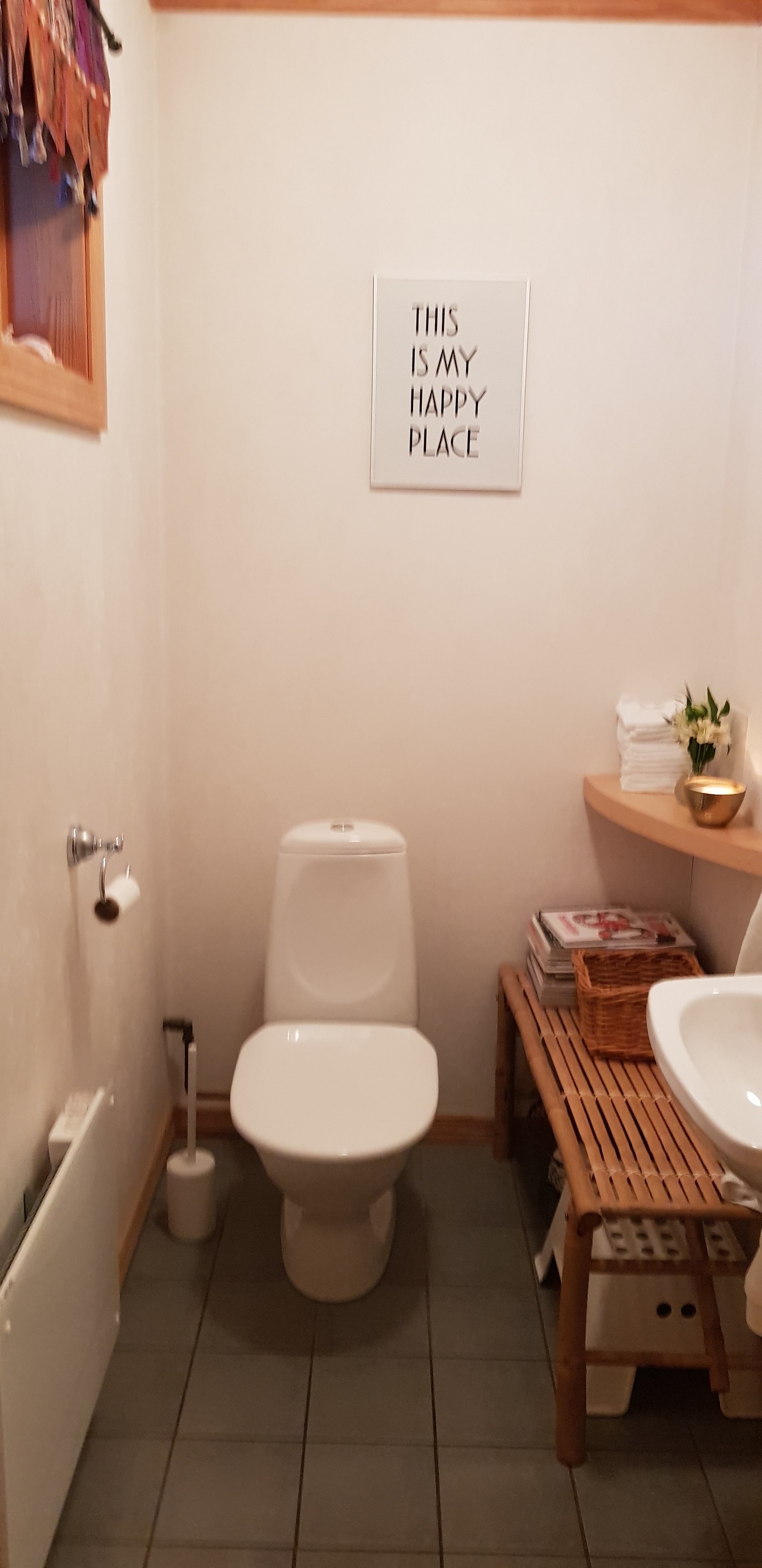 wc Galleribilde