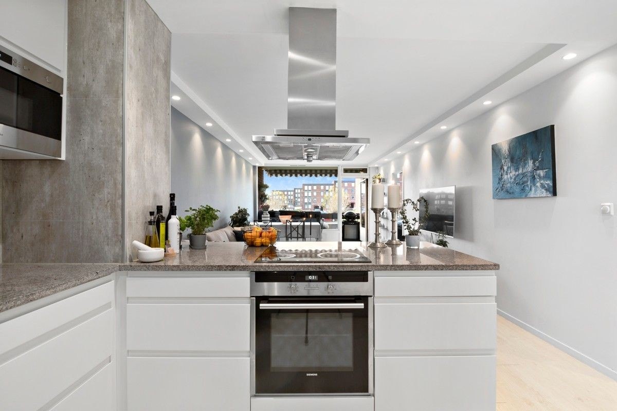 Smarte løsninger i en gjennomført innpakning Galleribilde