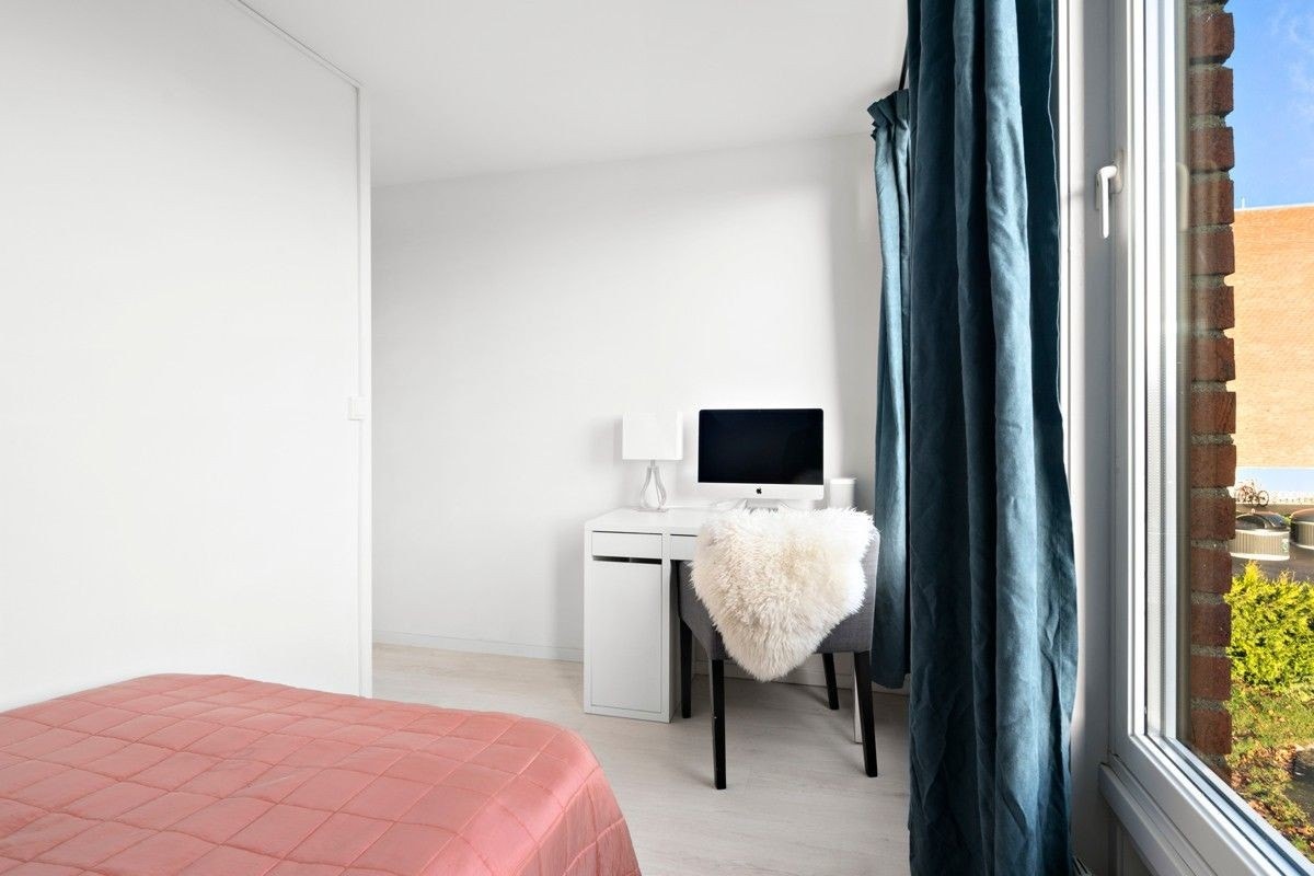 Soverom 3 - lyst og luftig Galleribilde