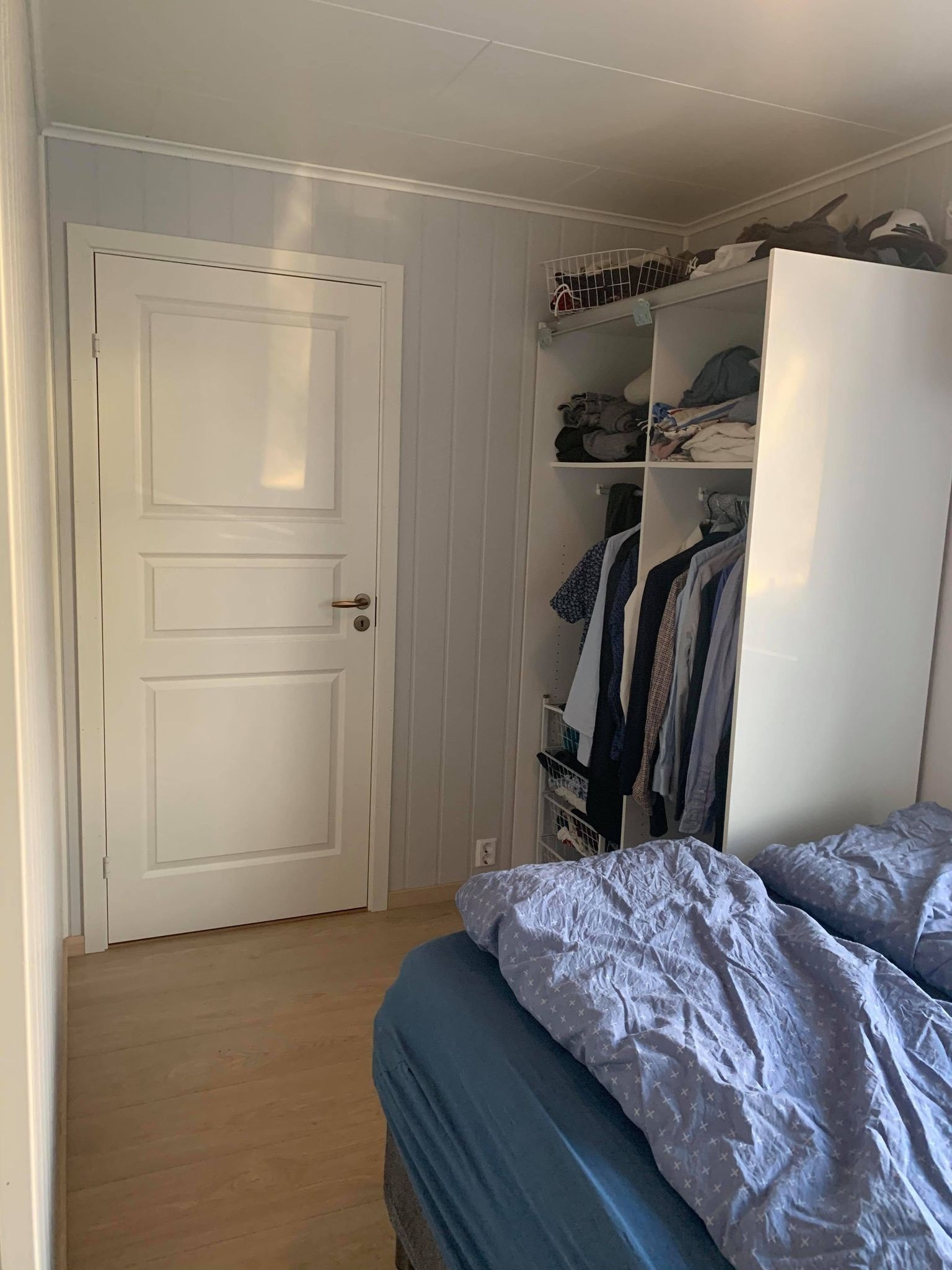 Soverom Galleribilde