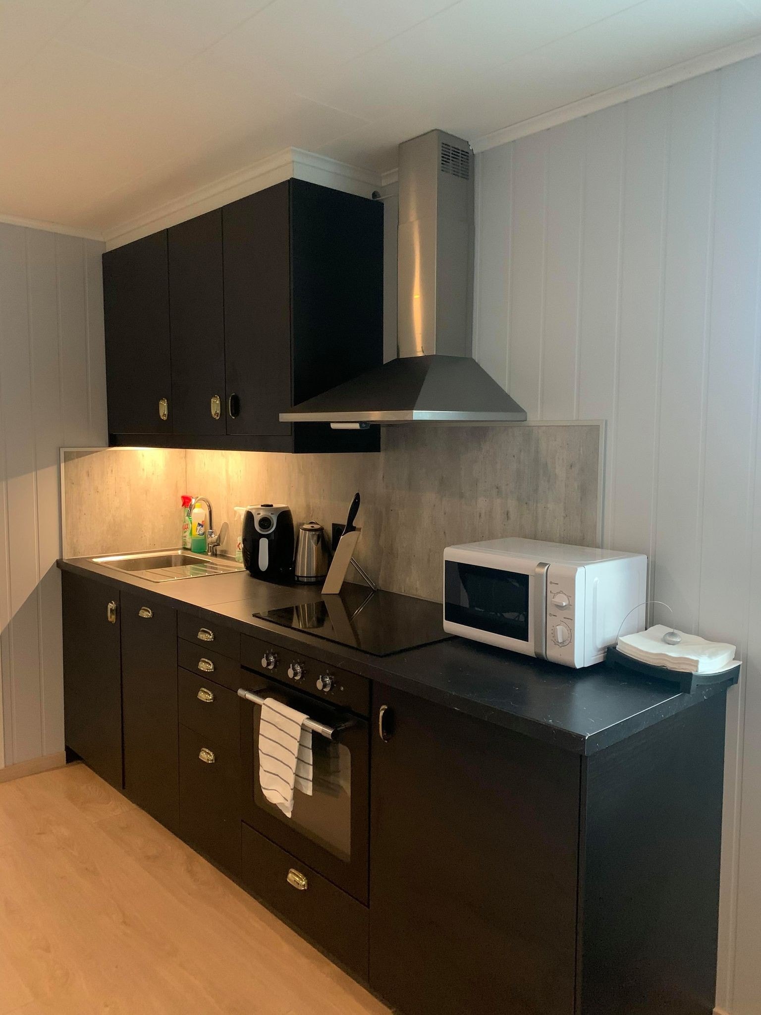 Kjøkken Galleribilde