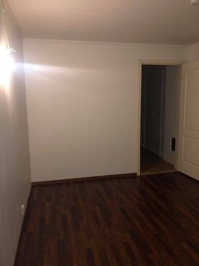 Hovedrom Galleribilde