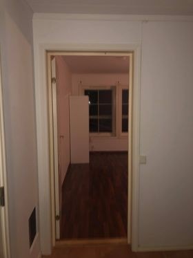 Inngang til hovedrom Galleribilde