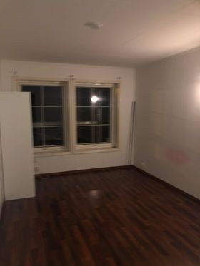 Hovedrom Galleribilde