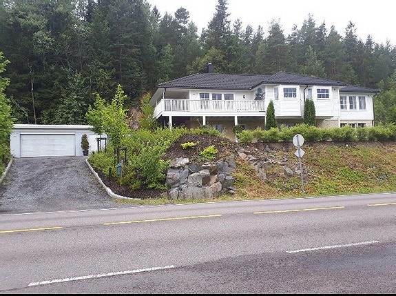 Hele huset Galleribilde