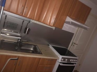 Kjøkkenet Galleribilde