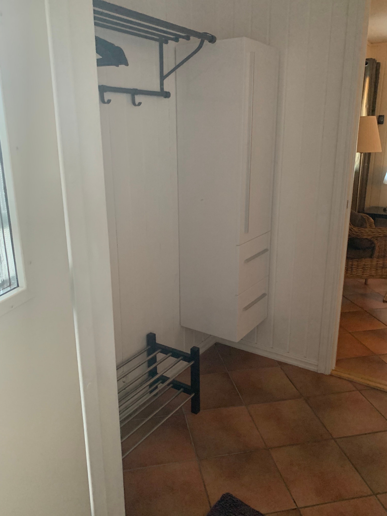 Velkommen inn Galleribilde