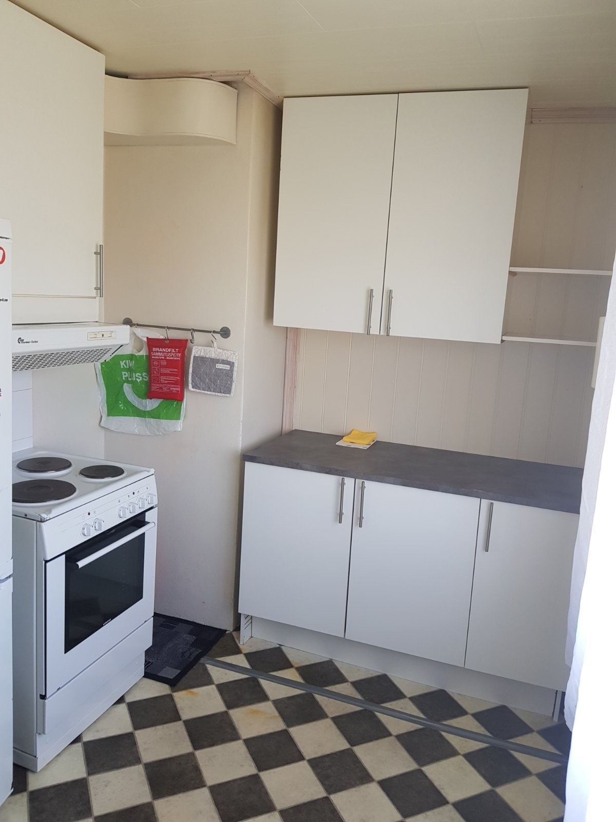 Kjøkkenet etasje 2 Galleribilde