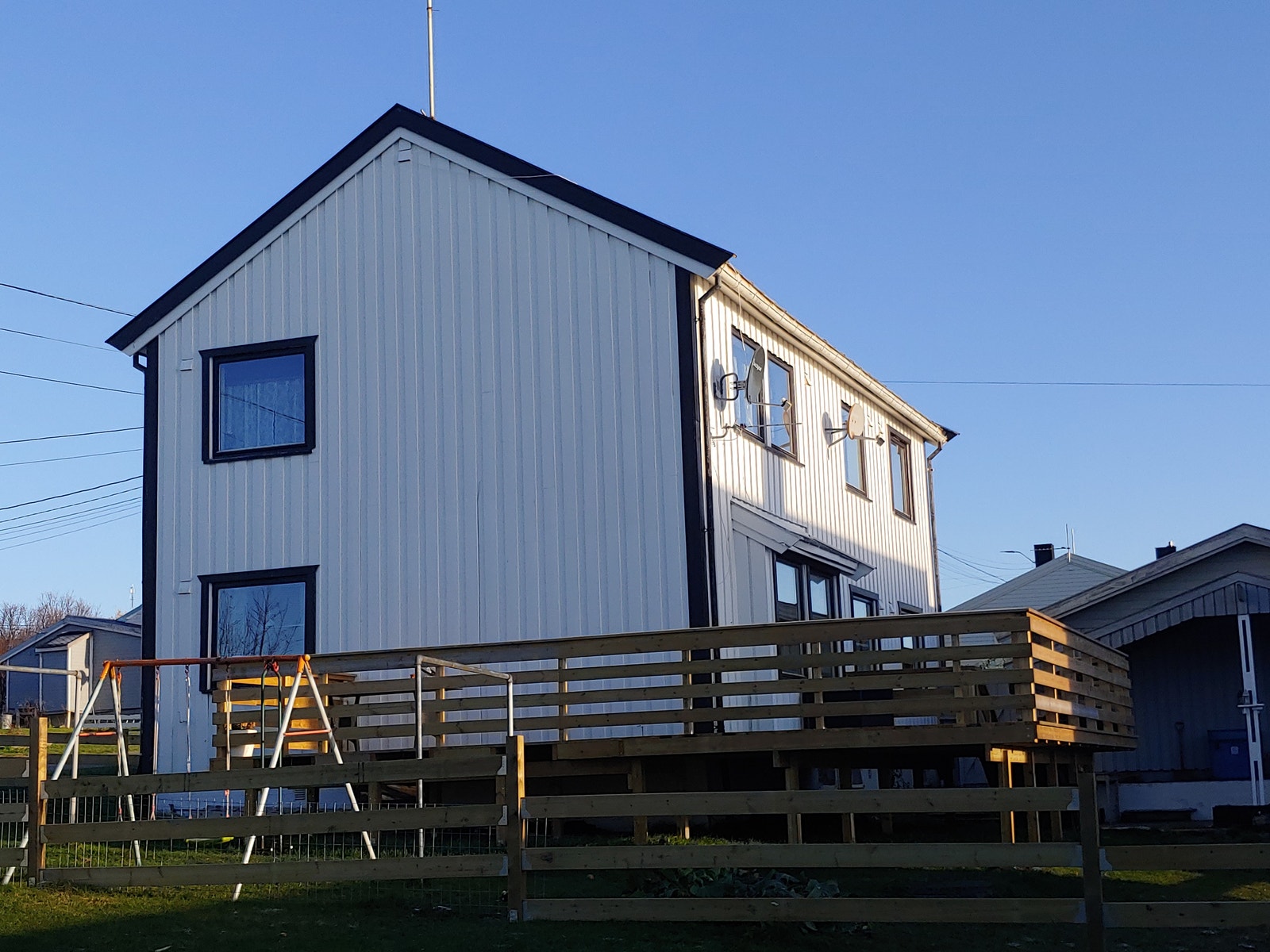 Veranda Galleribilde