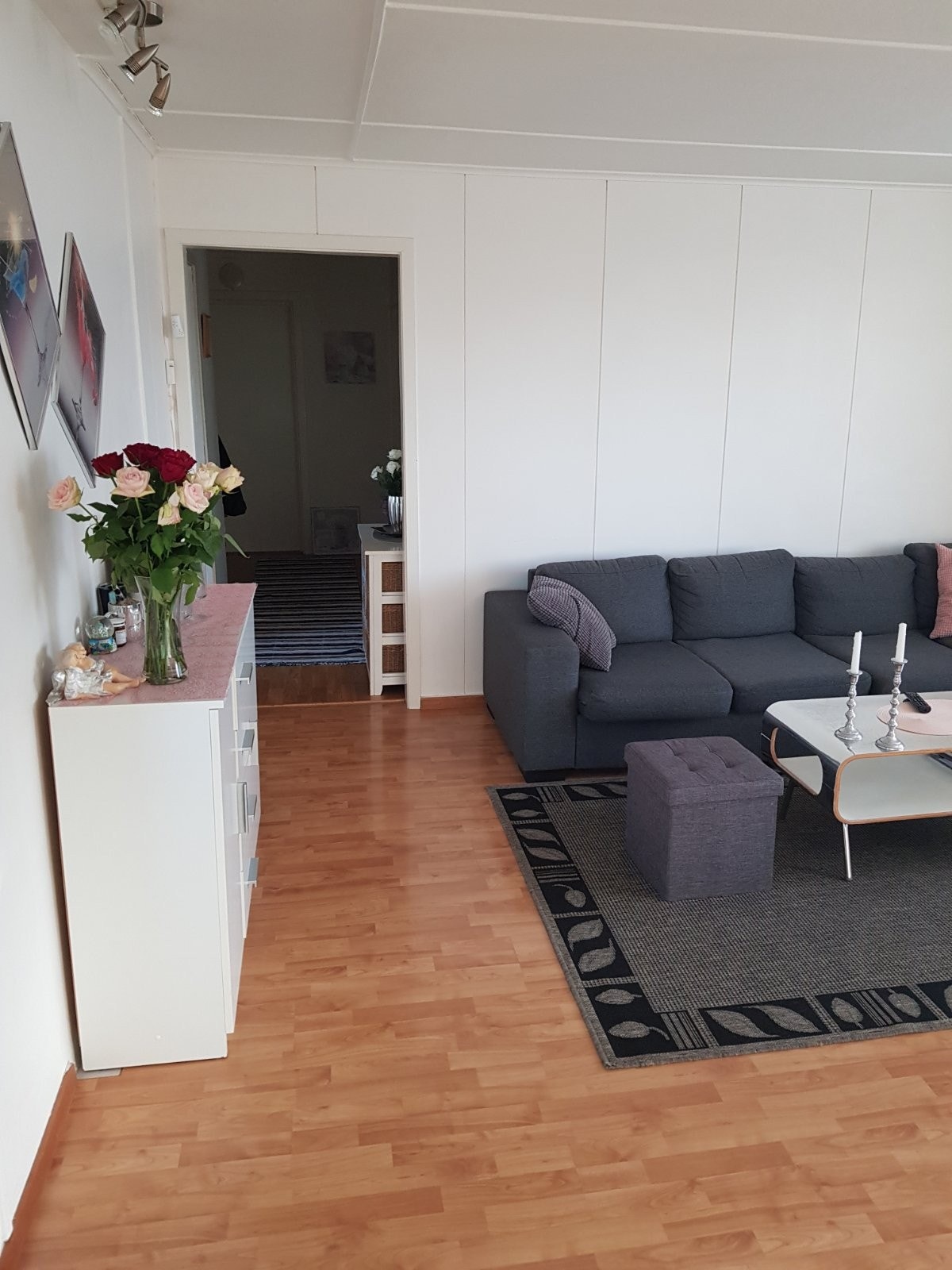 Stua første etasje Galleribilde