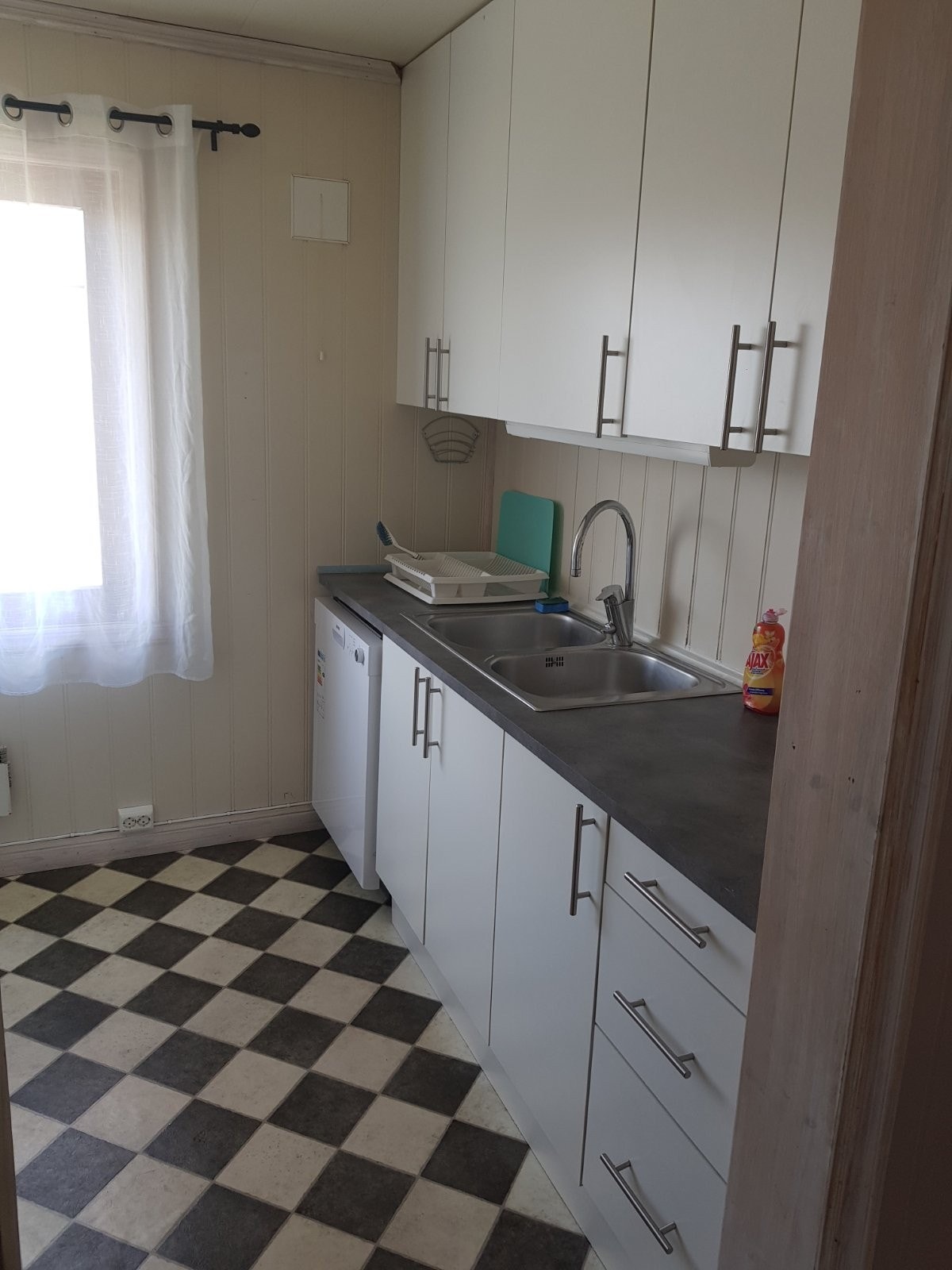 Kjøkkenet etasje 2 Galleribilde