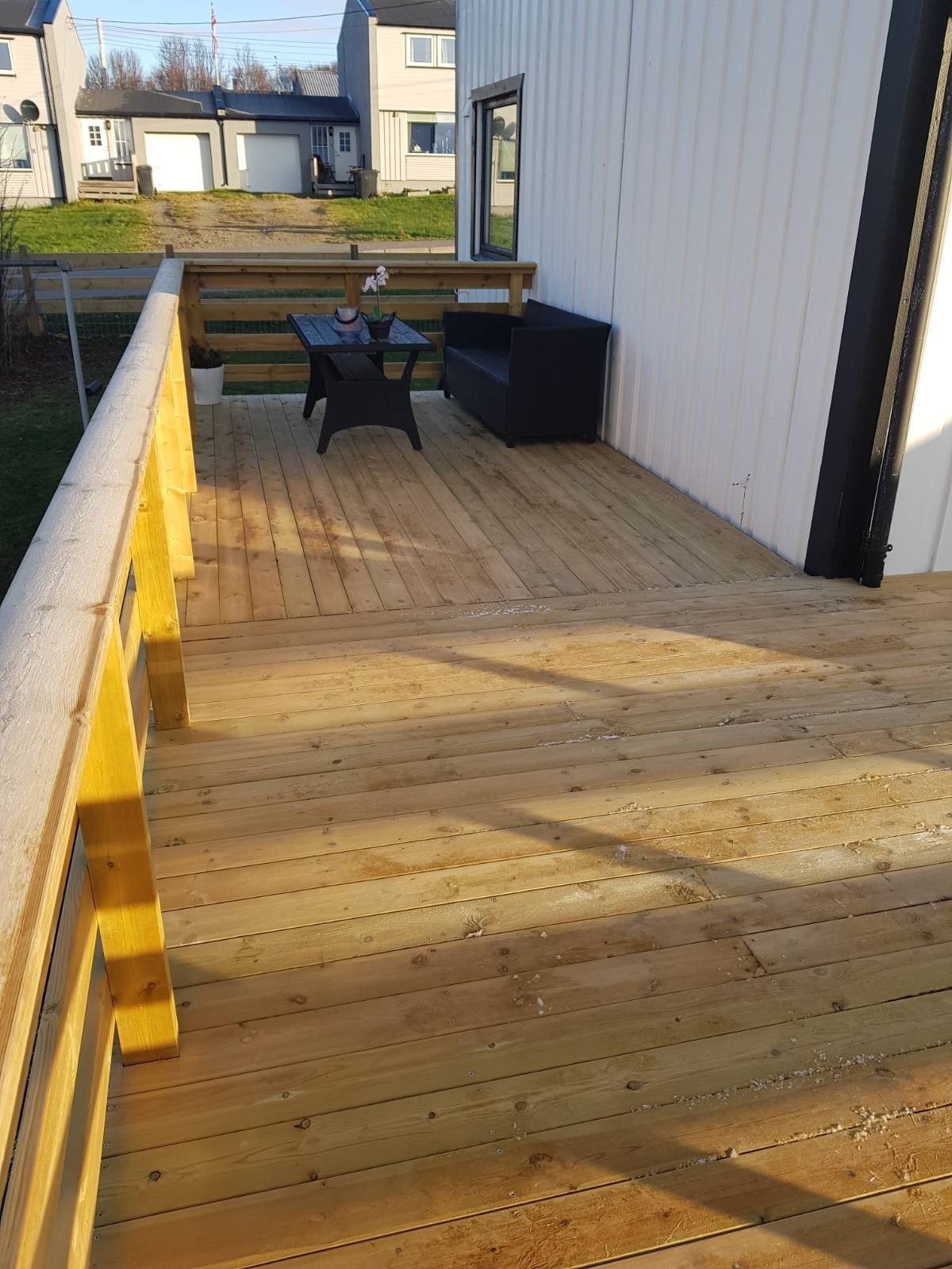 Veranda Galleribilde