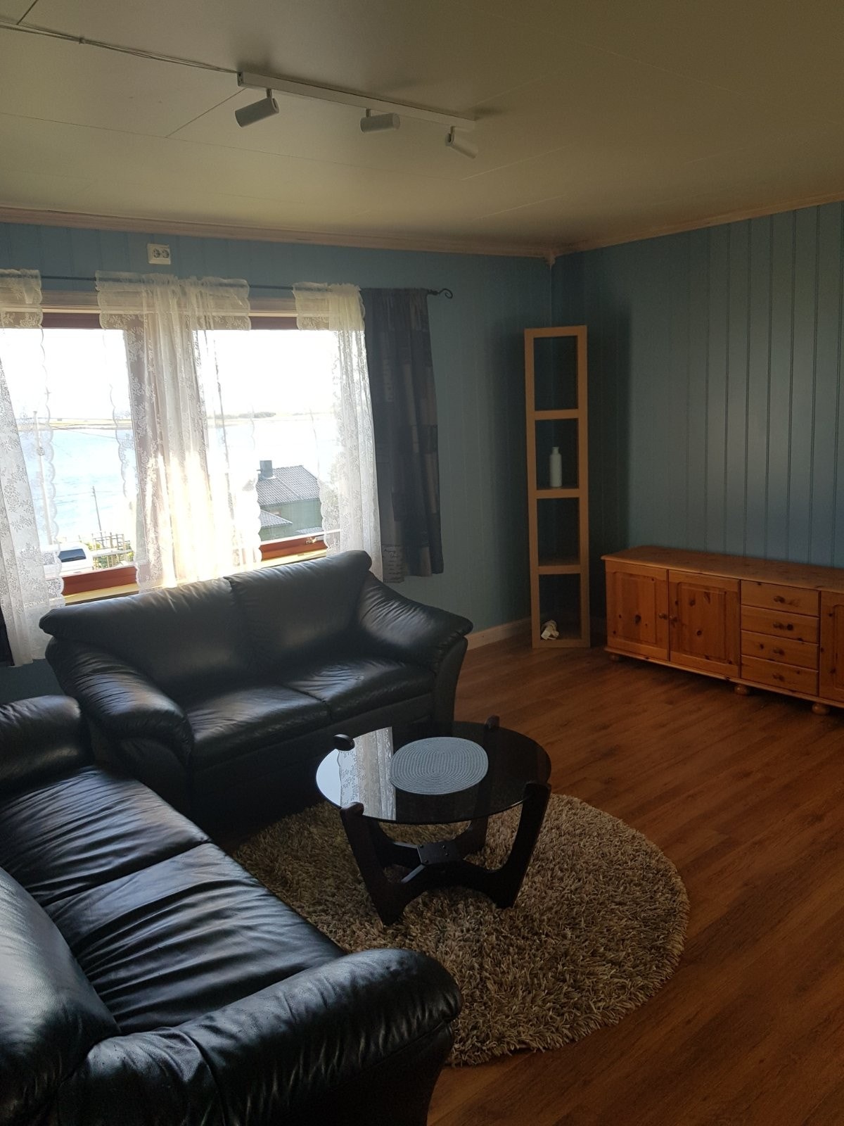 Stua etasje 2 Galleribilde