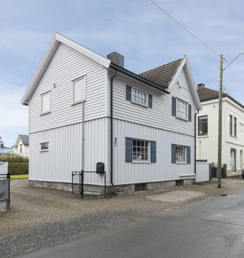 Ute Galleribilde