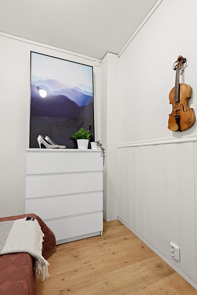 Bod / kontor Galleribilde