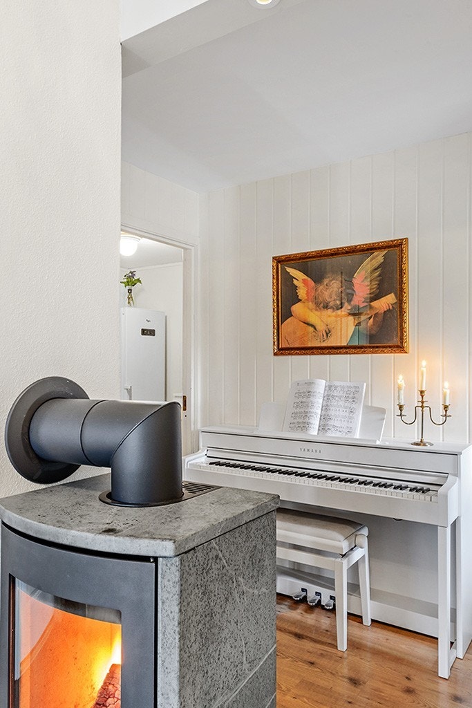 Hall Galleribilde
