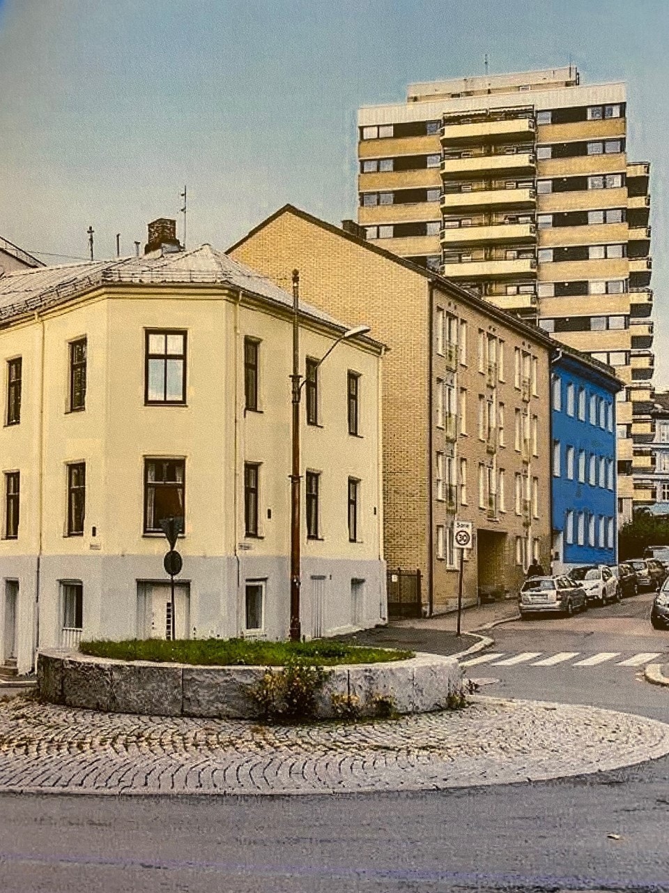 Normannsgata 2 Galleribilde