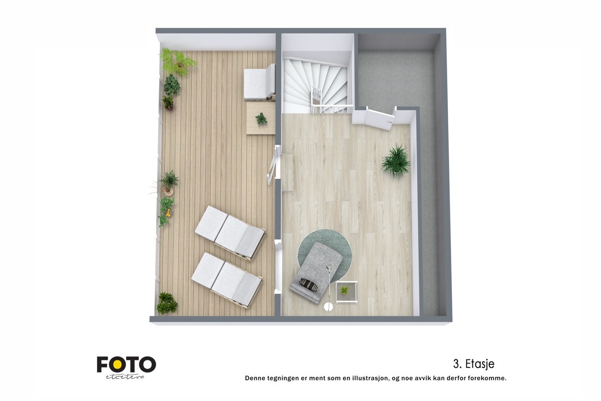 X 3d henstad alle 17 3 etg Galleribilde