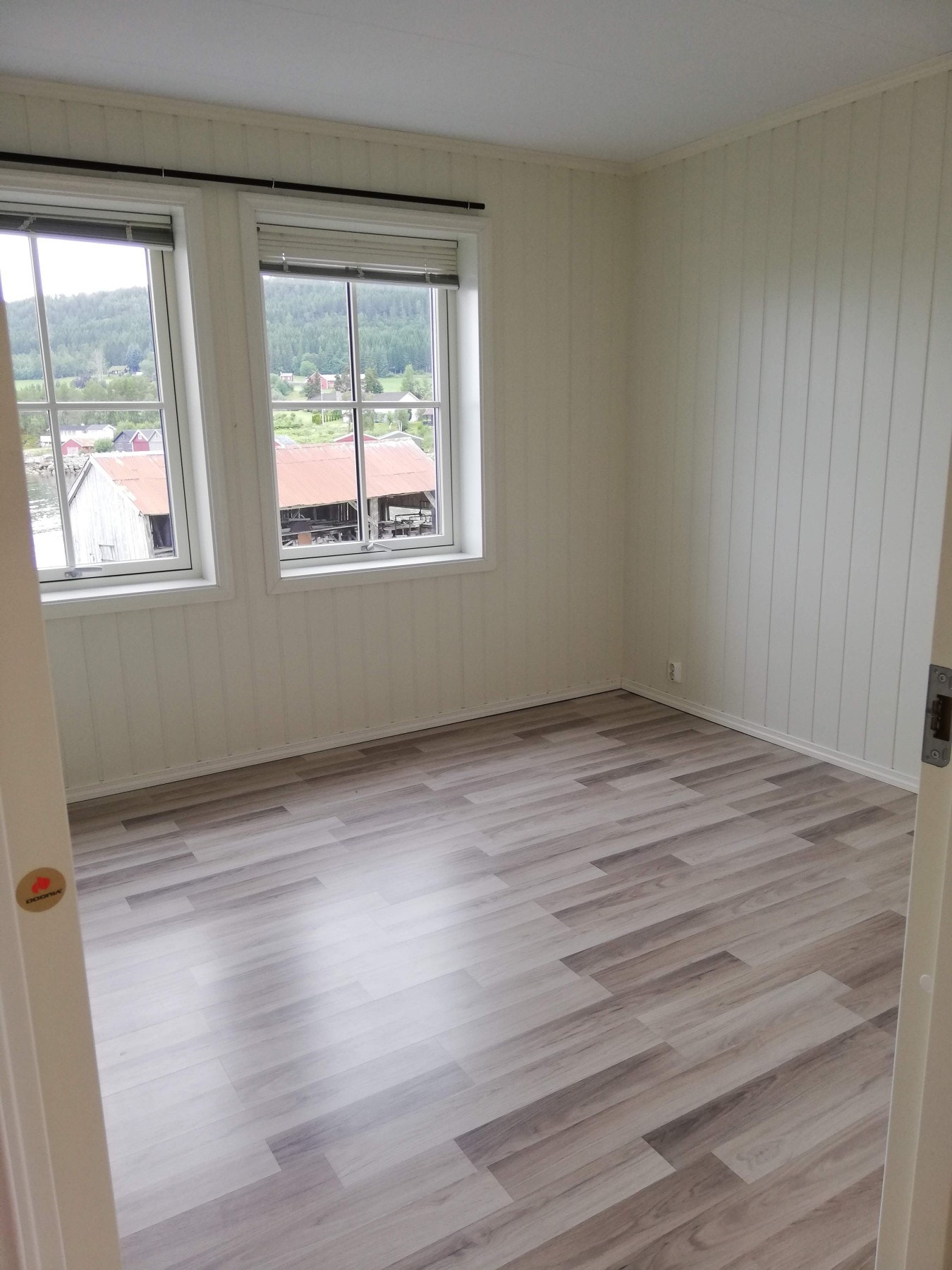 Private bilder fra sokkelleilighet Galleribilde