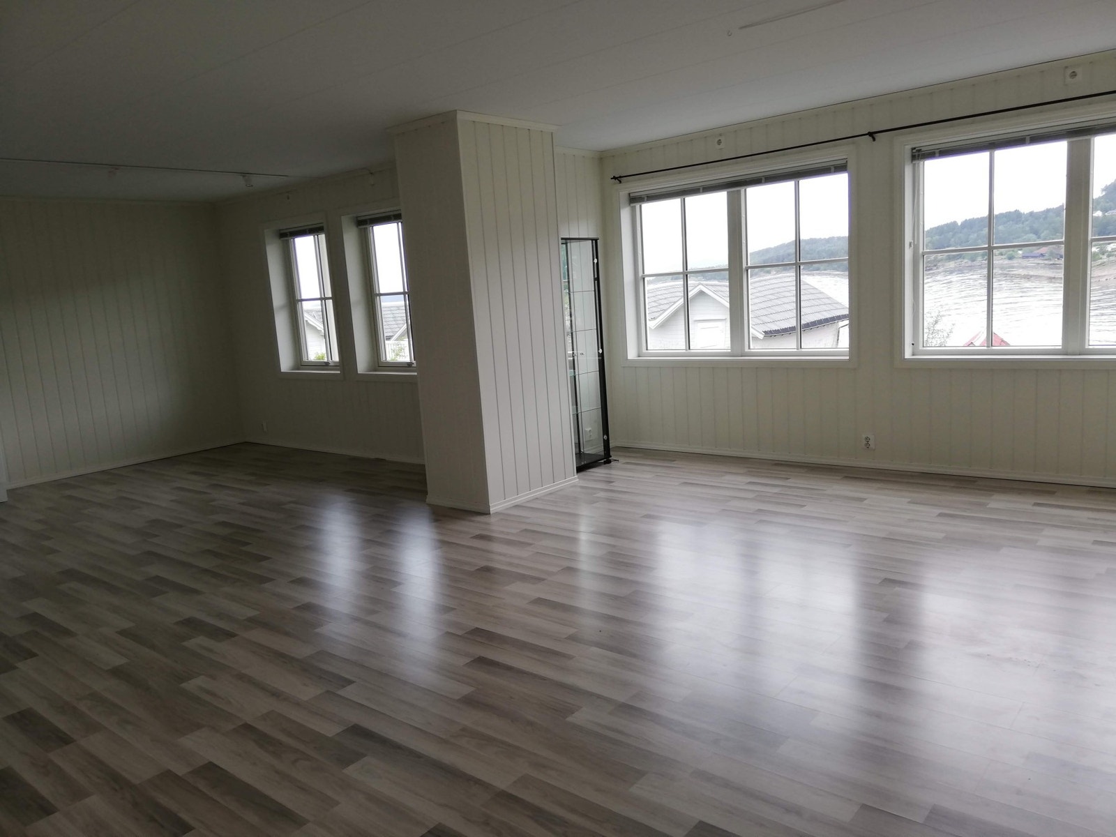 Private bilder fra sokkelleilighet Galleribilde