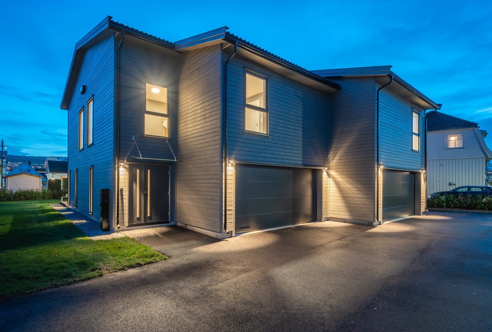 Velkommen til Inges gate 23b! Galleribilde