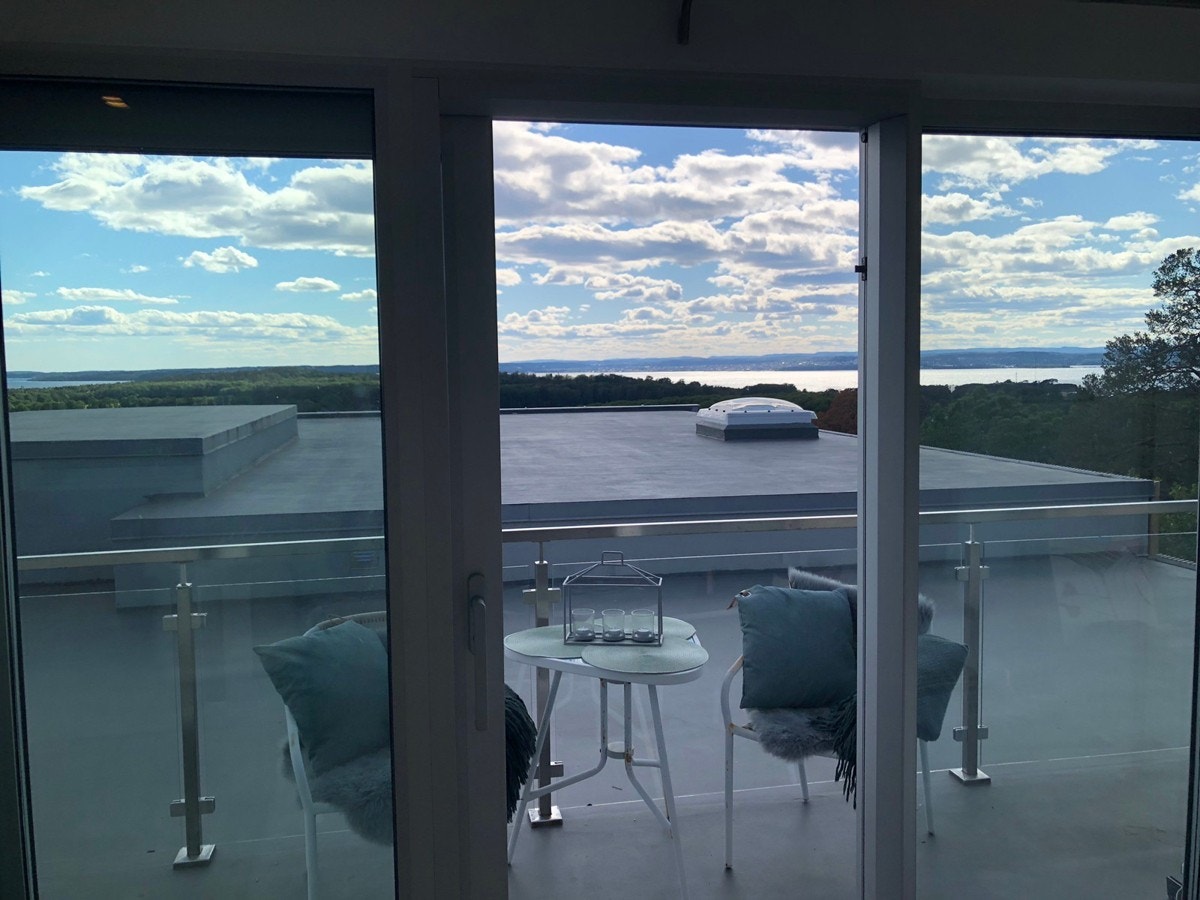 Private bilder av utleieleiligheten Galleribilde