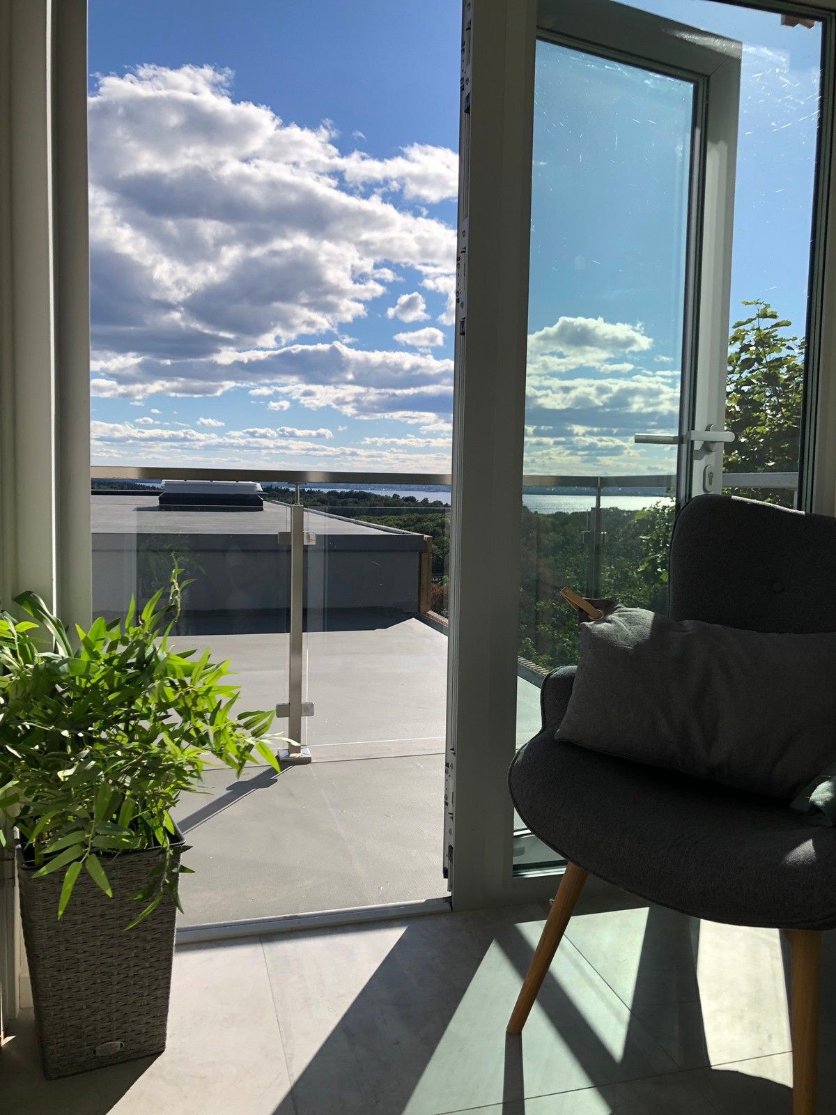 Private bilder av utleieleiligheten Galleribilde