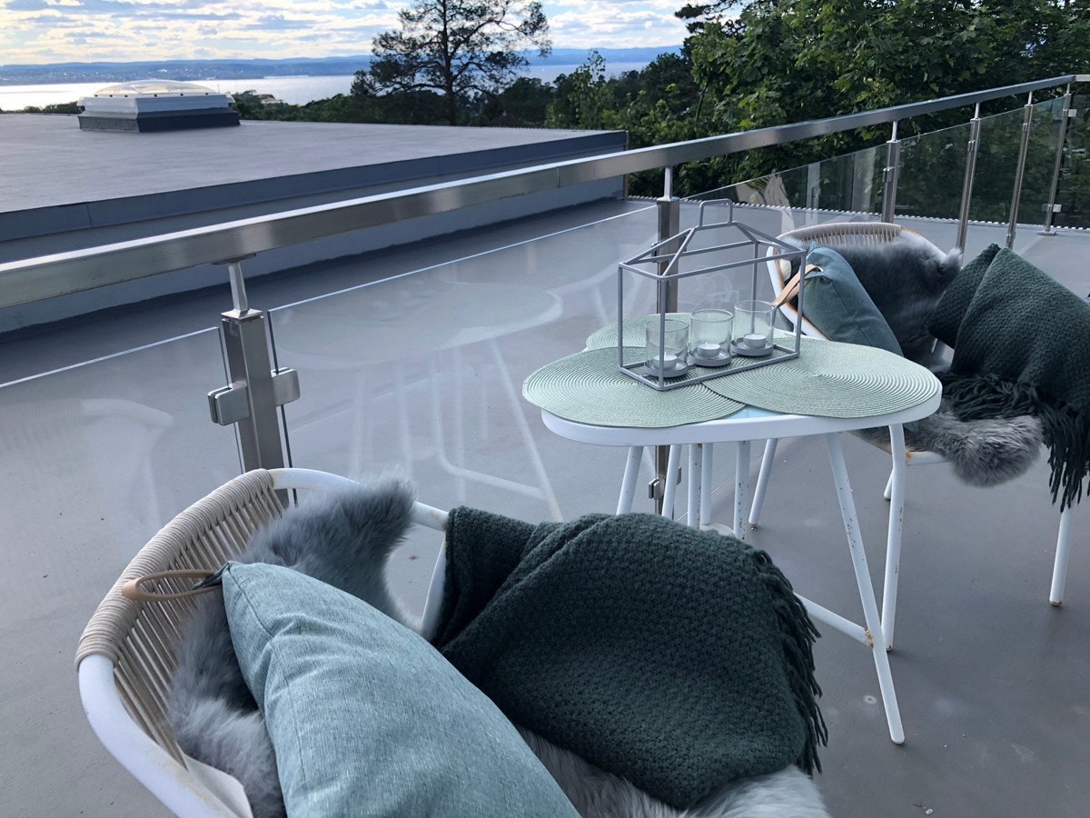 Private bilder av utleieleiligheten Galleribilde