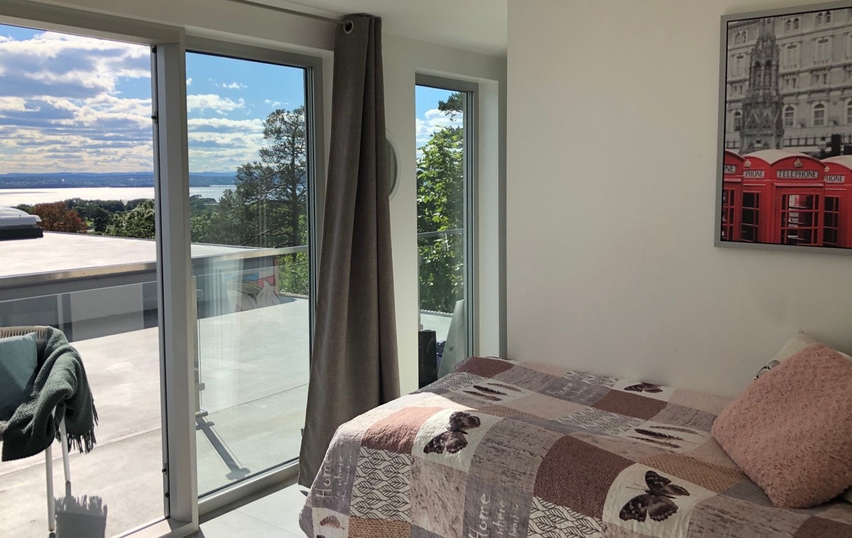 Private bilder av utleieleiligheten Galleribilde