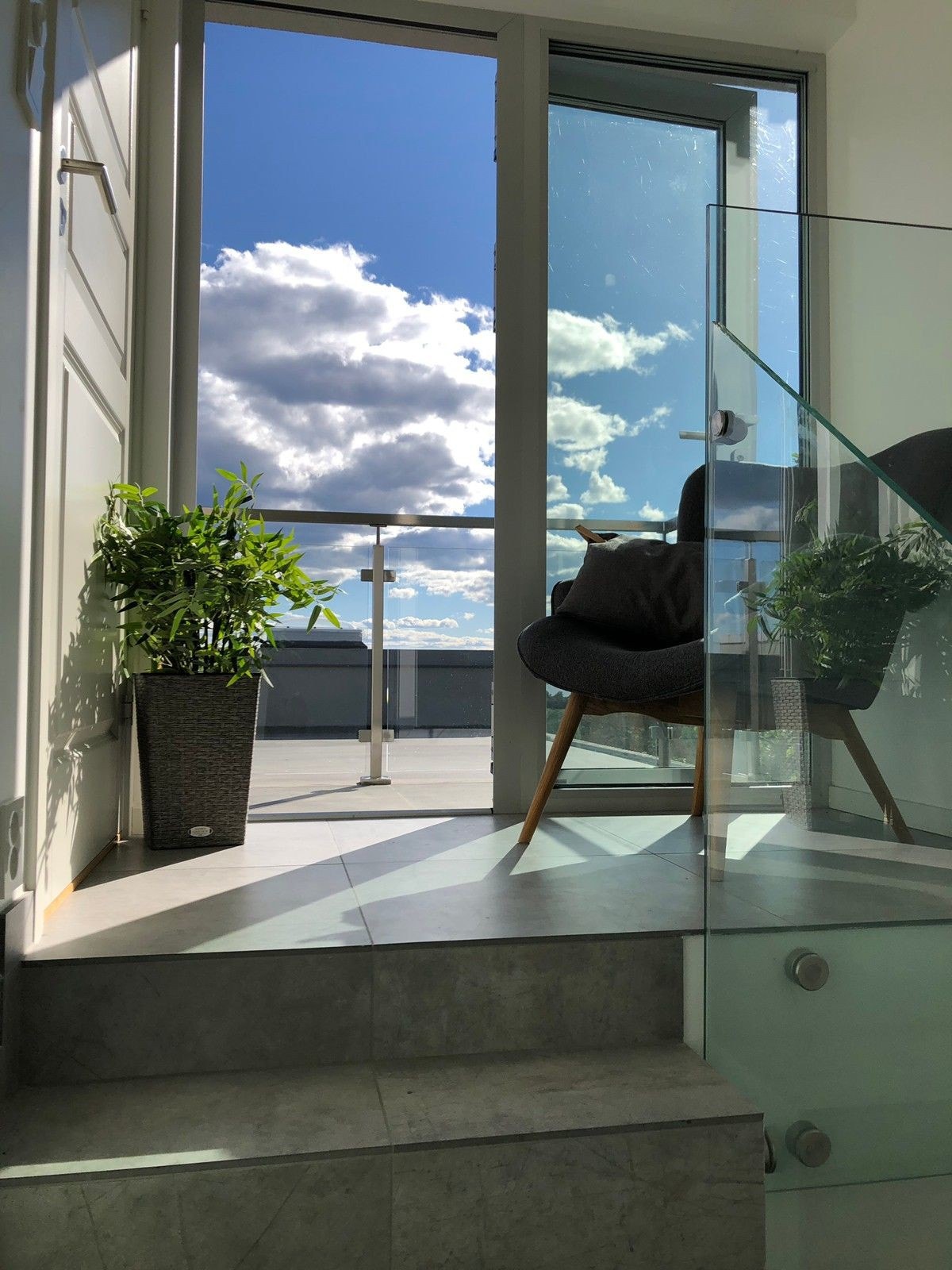 Private bilder av utleieleiligheten Galleribilde